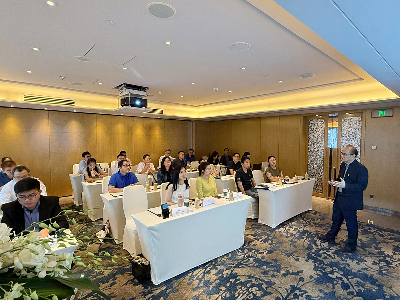 康栢成功主办《出海东盟 · 布局马来西亚：设厂与税务政策全解析》深圳研讨会